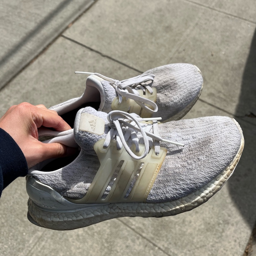 Adidas Ultraboost Sneakers
